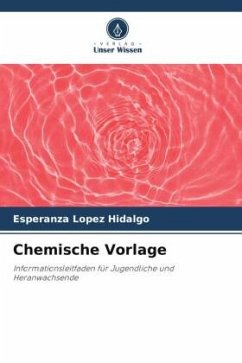Chemische Vorlage - Lopez Hidalgo, Esperanza