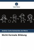 Nicht-formale Bildung