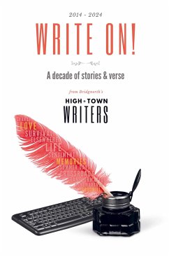 Write On! - Bridgnorth, HTW