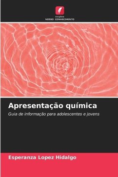 Apresentação química - Lopez Hidalgo, Esperanza