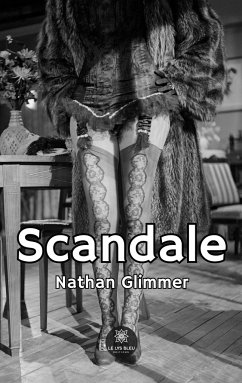 Scandale - Nathan Glimmer