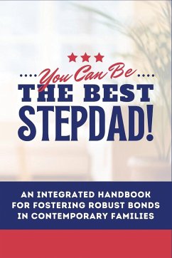 You Can Be The Best STEPDAD! - Agboola, Ezekiel