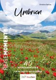 Umbrien - ReiseMomente (eBook, ePUB)