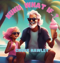 Kuku, what if...? - Hawley, Chuck