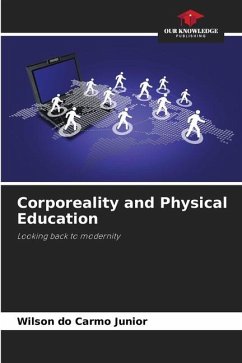 Corporeality and Physical Education - do Carmo Junior, Wilson