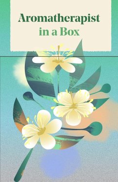 Aromatherapist in a Box - Kellett, Jo