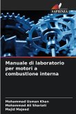Manuale di laboratorio per motori a combustione interna