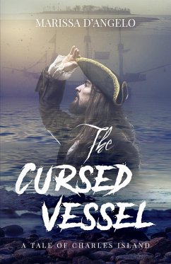 The Cursed Vessel - D'Angelo, Marissa