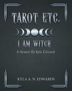 I Am Witch. - Edwards, Kyla A. N.