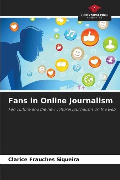 Fans in Online Journalism - Frauches Siqueira, Clarice