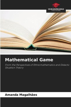 Mathematical Game - Magalhães, Amanda