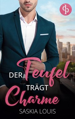 Der Teufel trägt Charme - Louis, Saskia