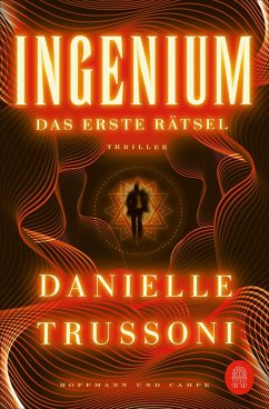 Ingenium - Trussoni, Danielle