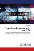 Chaos-based cryptography on FPGA
