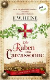 Die Raben von Carcassonne (eBook, ePUB)
