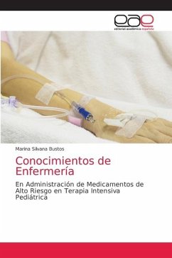 Conocimientos de Enfermería - Bustos, Marina Silvana