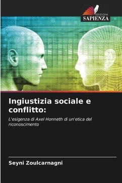 Ingiustizia sociale e conflitto: - Zoulcarnagni, Seyni