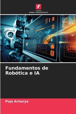 Fundamentos de Robótica e IA - Acharya, Puja