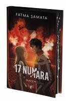17 Numara Matem Ciltli - Samata, Fatma