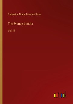 The Money-Lender