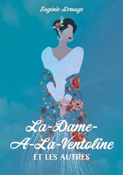 La-dame-a-la-ventoline et les autres (eBook, ePUB) - Lerouge, Eugénie