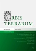 Orbis Terrarum 21 (2023) (eBook, PDF)