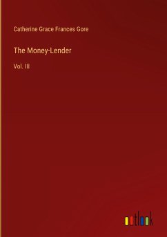 The Money-Lender