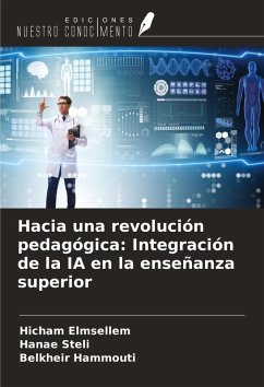 Cover Hacia una revolución pedagógica: Integración de la IA en la enseñanza superior