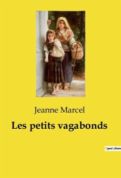 Les petits vagabonds - Marcel, Jeanne