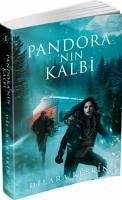 Pandoranin Kalbi 2 - Keskin, Dilara