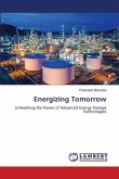 Energizing Tomorrow