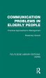 Communication Problems in Elderly People - Bild 1