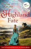 Highland Fate (eBook, ePUB)