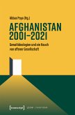 Afghanistan 2001-2021 (eBook, PDF)