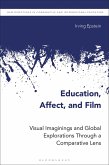 Education, Affect, and Film (eBook, ePUB)