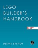 The LEGO Builder's Handbook (eBook, ePUB)