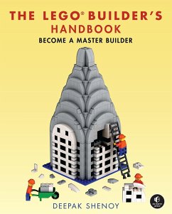 Cover The LEGO Builder's Handbook (eBook, ePUB)