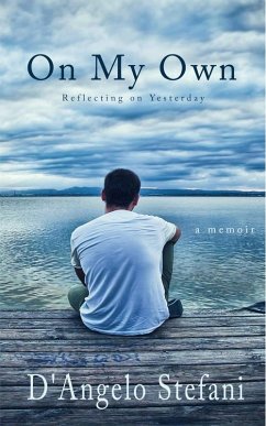 Cover On My Own-Reflecting On Yesterday (eBook, ePUB)