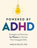 Powered by ADHD (eBook, ePUB)