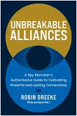 Unbreakable Alliances (eBook, ePUB)