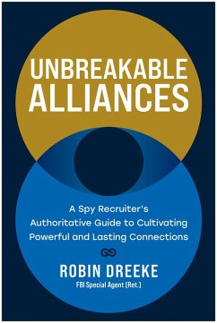 Cover Unbreakable Alliances (eBook, ePUB)