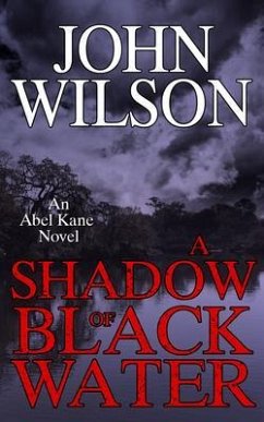 Cover A Shadow of Black Water (eBook, ePUB)
