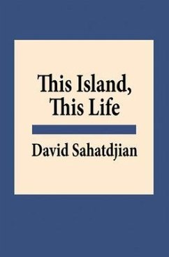 Cover This Island, This Life (eBook, ePUB)