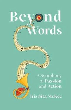 Beyond Words (eBook, ePUB) - Sita McKee, Iris