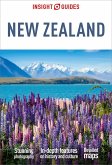 Insight Guides New Zealand: Travel Guide eBook (eBook, ePUB)