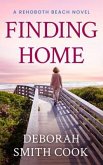 Finding Home (eBook, ePUB) Finding Home (eBook, ePUB)