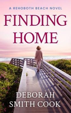 Finding Home (eBook, ePUB) - Smith Cook, Deborah