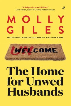 The Home for Unwed Husbands (eBook, ePUB) - Giles Molly