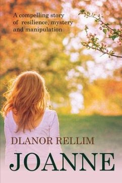 Joanne (eBook, ePUB) - Rellim, Dlanor