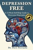 DEPRESSION FREE (eBook, ePUB)